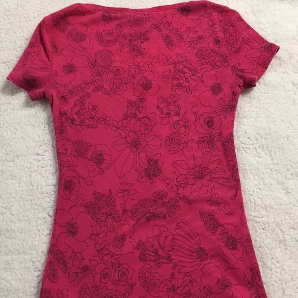 Style & co tee - Picture 2 of 7